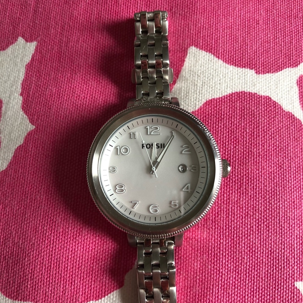 Fossil Watch